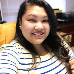 Meet your Posher, Misty